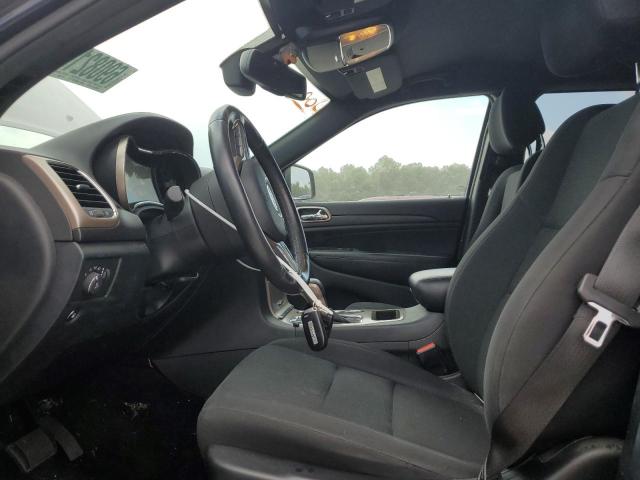 2016 JEEP GRAND CHEROKEE LAREDO 1C4RJFAG2GC385136