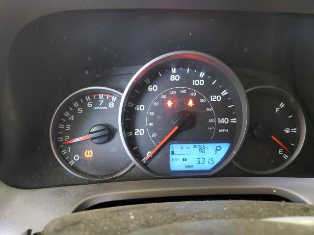 2016 TOYOTA RAV4 LE 2T3BFREV4GW487127