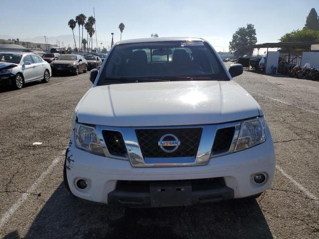 2019 NISSAN FRONTIER S 1N6AD0ER9KN880330