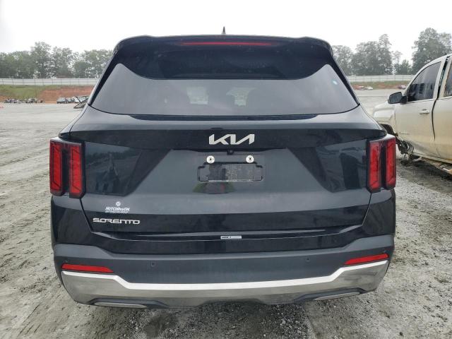 2024 KIA SORENTO S 5XYRL4JCXRG277325