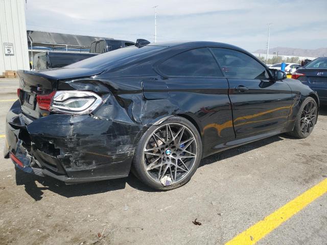 2019 BMW M4 - WBS4Y9C50KAG67486