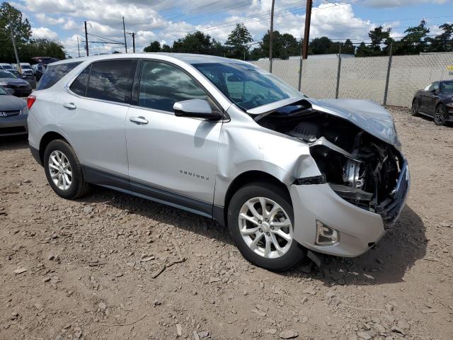 2018 CHEVROLET EQUINOX LT 2GNAXSEV7J6133175