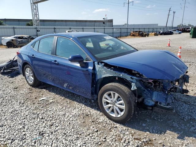 2025 TOYOTA CAMRY XSE 4T1DAACK8SU148955