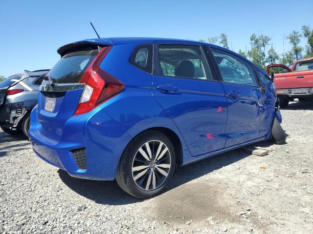 2017 HONDA FIT EX JHMGK5H74HS008334