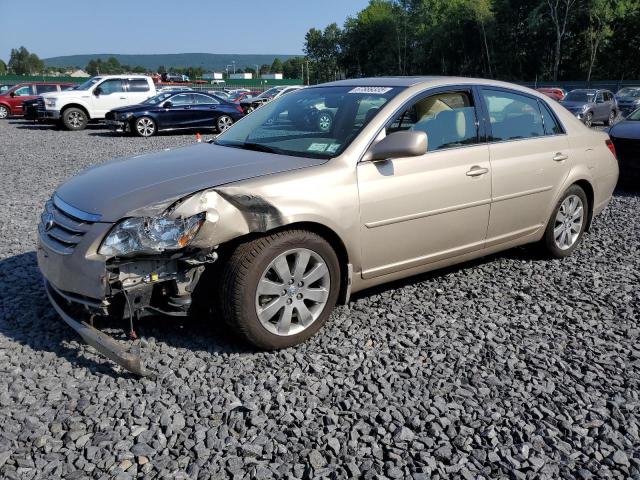 TOYOTA AVALON XL