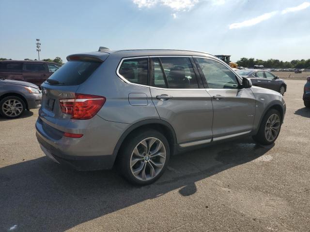 2015 BMW X3 XDRIVE2 5UXWX9C59F0D60119