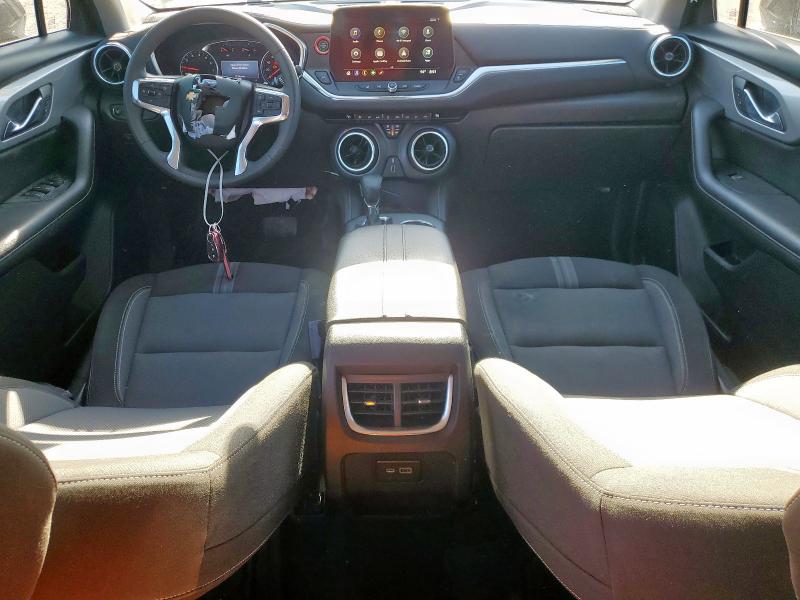 2023 CHEVROLET BLAZER 2LT - 3GNKBCR47PS109821