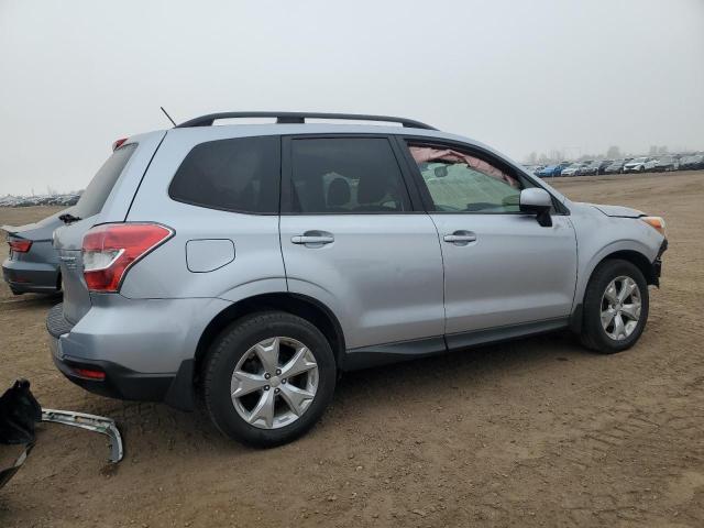 2015 SUBARU FORESTER 2.5I PREMIUM - JF2SJAFC0FH403291