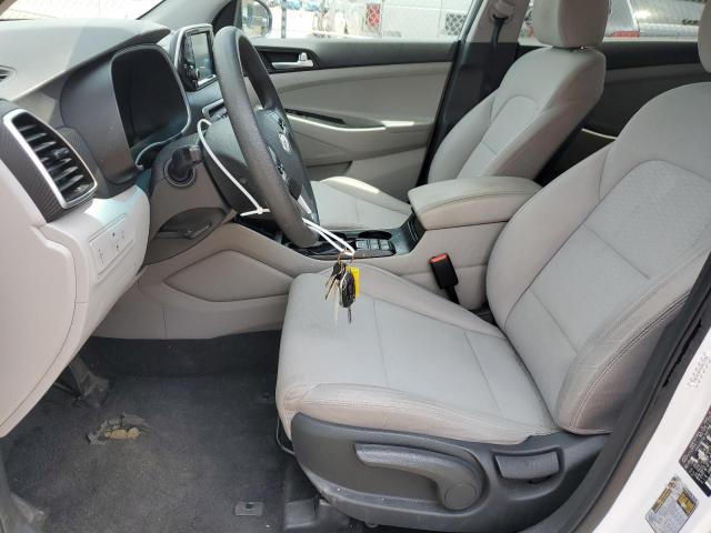 2019 HYUNDAI TUCSON SE KM8J2CA4XKU911784