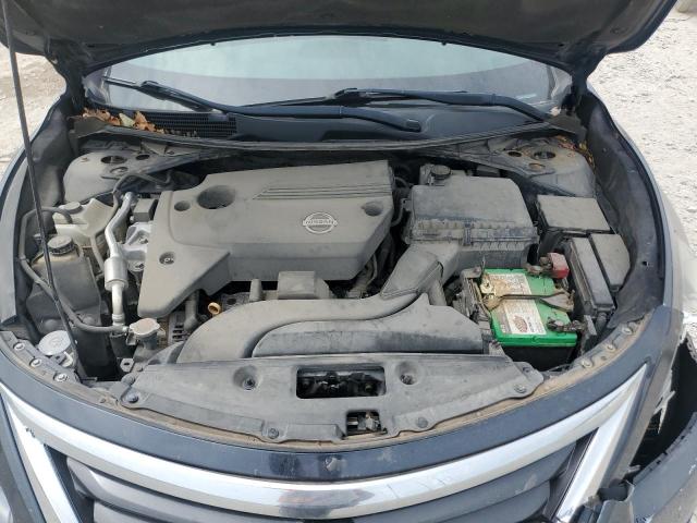 2013 NISSAN ALTIMA 2.5 - 1N4AL3AP2DC921977