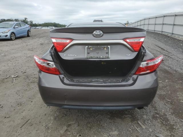 2016 TOYOTA CAMRY LE 4T1BF1FK0GU599230