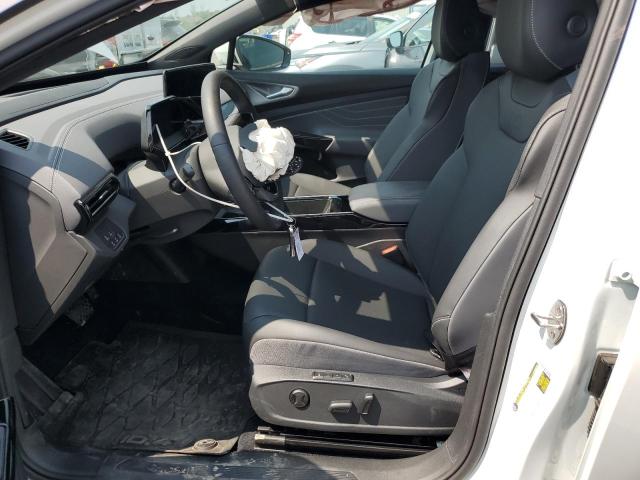 2023 VOLKSWAGEN ID.4 PRO S 1V2WNPE89PC049725