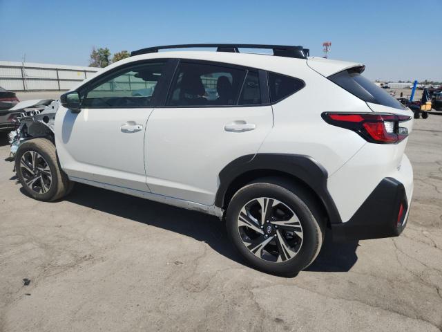 2024 SUBARU CROSSTREK - JF2GUADC5R8397072