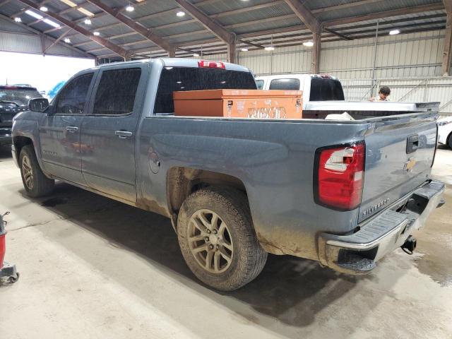 2015 CHEVROLET SILVERADO C1500 LT 3GCPCREC6FG326208