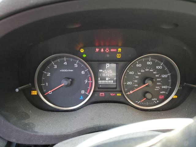 2016 SUBARU CROSSTREK PREMIUM JF2GPABC0G8322481