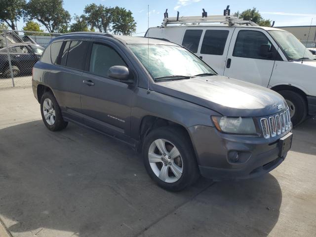 2016 JEEP COMPASS LA 1C4NJDEB7GD637930