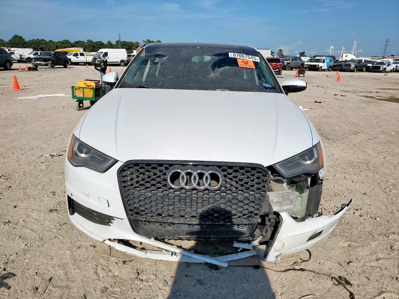 2015 AUDI A3 PREMIUM - WAUEFGFF9F1053465