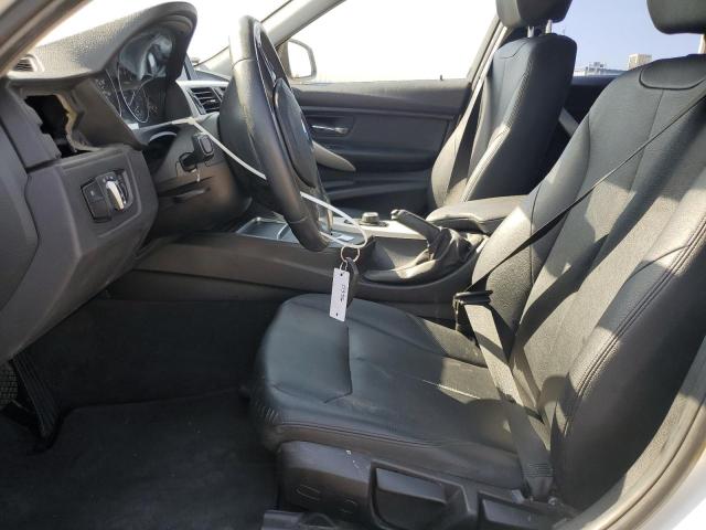 2016 BMW 320 I WBA8A9C56GK618172