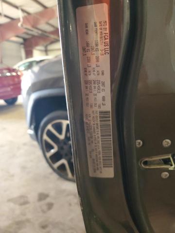 2018 JEEP COMPASS LI 3C4NJDCB8JT350780