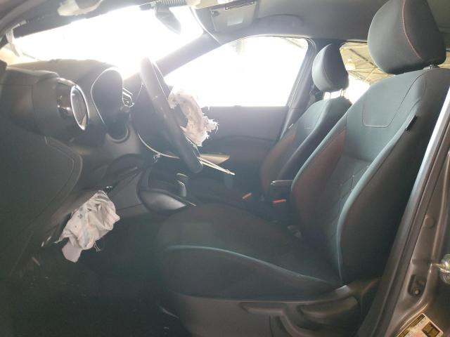 2020 NISSAN KICKS SR 3N1CP5DV9LL547774