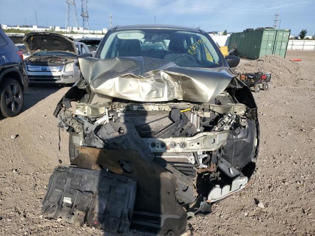 2013 FORD ESCAPE S - 1FMCU0F76DUC09985