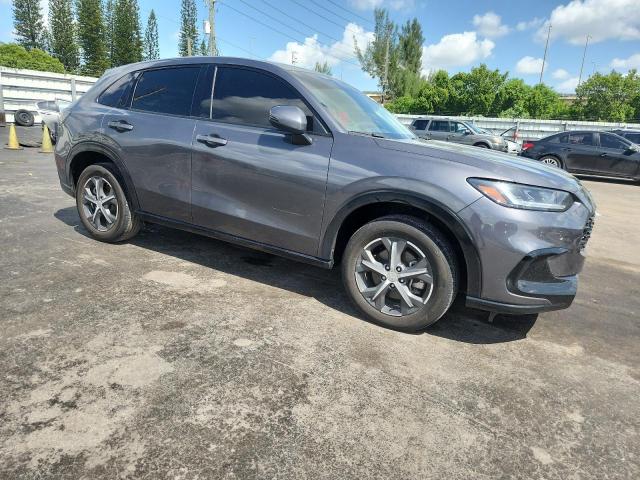 2024 HONDA HR-V EXL 3CZRZ2H76RM776101