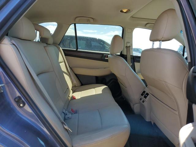 2015 SUBARU OUTBACK 3. 4S4BSELC6F3215990