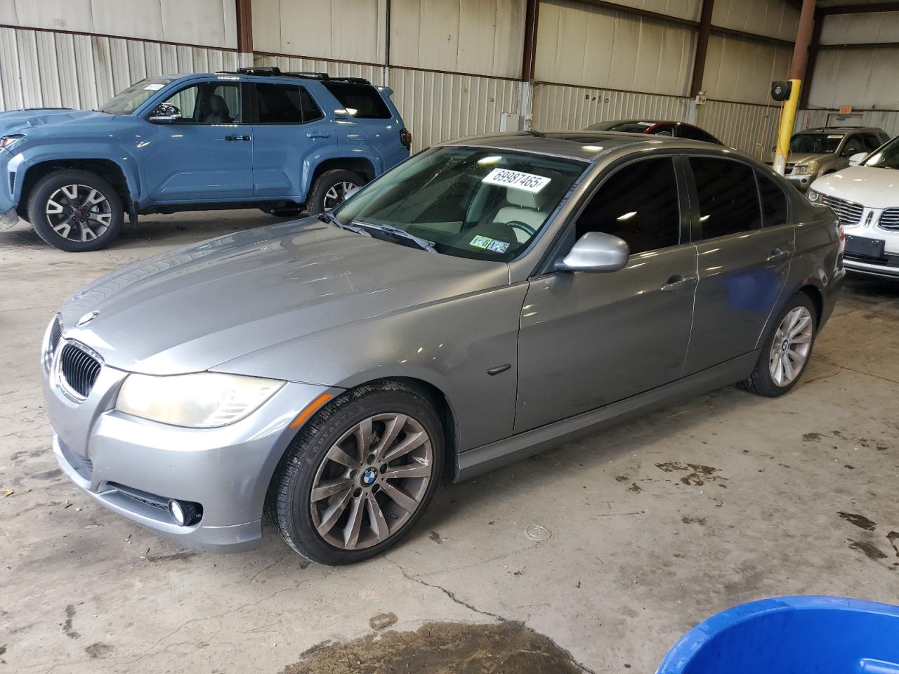 BMW 3 SERIES I
