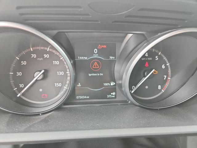 2017 LAND ROVER DISCOVERY SALRGBBV8HA040171