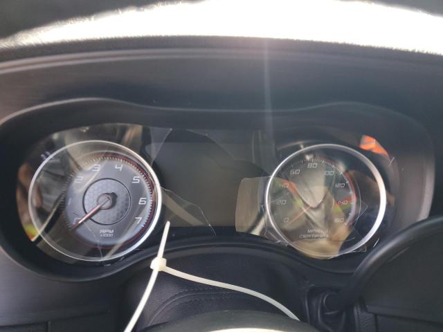 2021 DODGE CHARGER PO 2C3CDXAT1MH579752