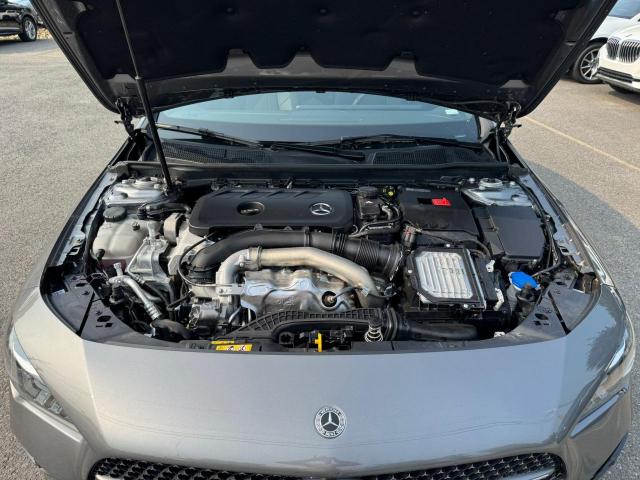 2025 MERCEDES-BENZ CLA 250 4M - W1K5J4HB1SN521451