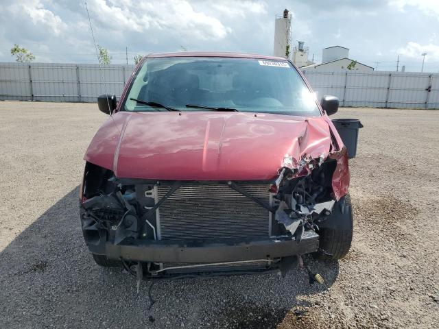 2015 DODGE GRAND CARAVAN SE #3268367239