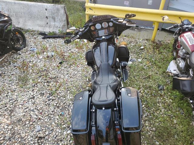 2017 HARLEY-DAVIDSON FLHXSE CVO 1HD1PXF12HB960508