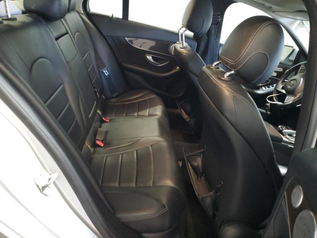 2015 MERCEDES-BENZ C 300 4MAT 55SWF4KB8FU031553