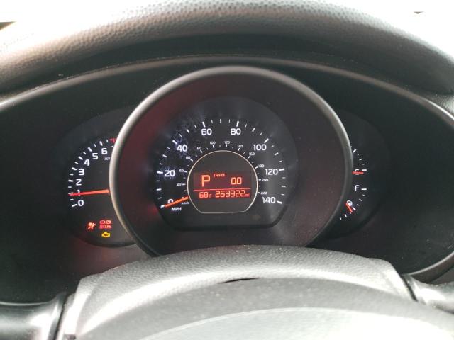 2015 KIA SOUL + - KNDJP3A52F7786248