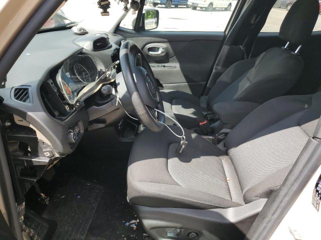 2016 JEEP RENEGADE L ZACCJBBT8GPC99464