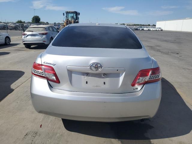 2010 TOYOTA CAMRY BASE - 4T1BF3EK5AU053978
