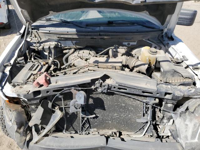 2014 FORD F150 SUPER - 1FTEX1CM5EFC01757
