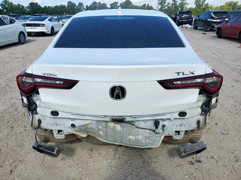 2024 ACURA TLX TECHNO 19UUB5F49RA000302