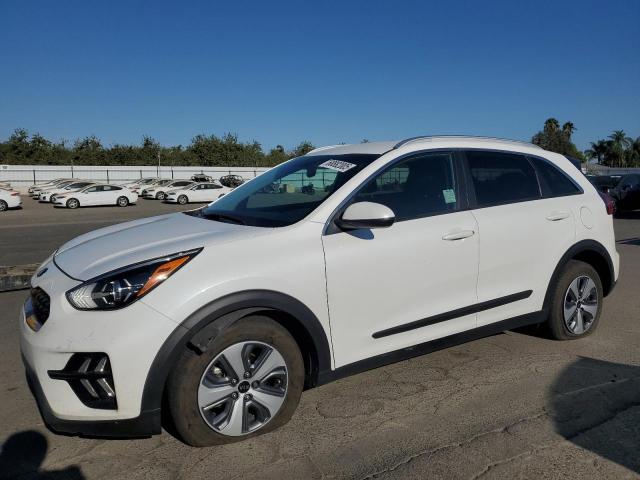 2020 KIA NIRO LX KNDCB3LC7L5432929
