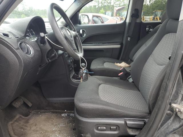 2011 CHEVROLET HHR LT - 3GNBABFW5BS598523