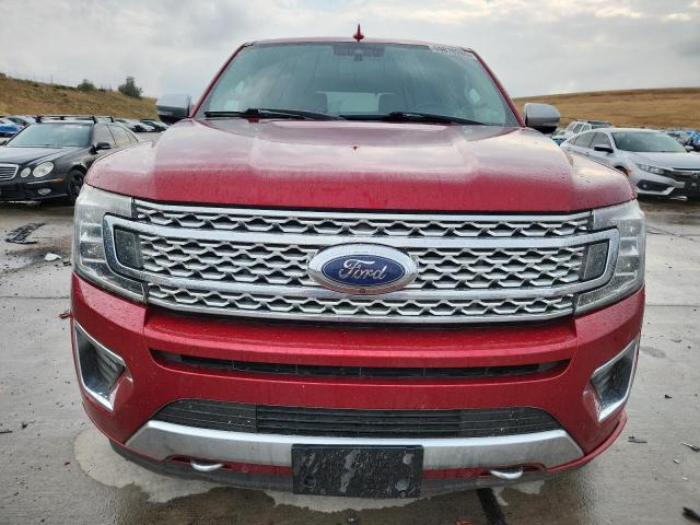 2018 FORD EXPEDITION PLATINUM 1FMJU1MT0JEA53011