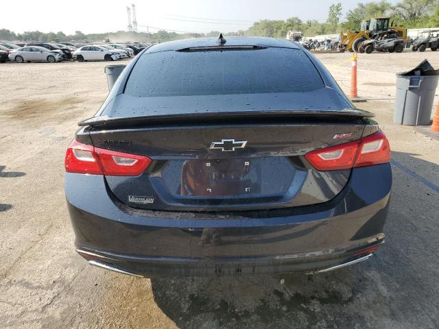 2023 CHEVROLET MALIBU RS - 1G1ZG5ST8PF146024