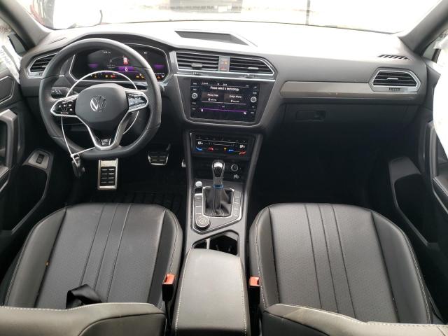 2024 VOLKSWAGEN TIGUAN SE 3VV8B7AX6RM073953