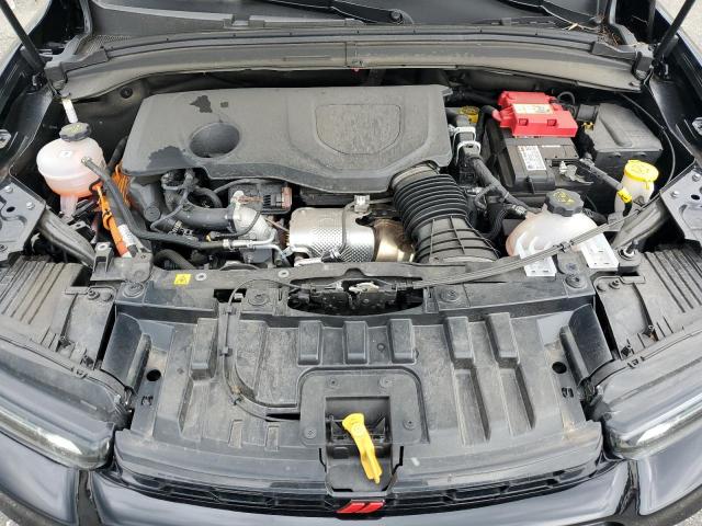 2024 DODGE HORNET R/T ZACPDFCWXR3A08904