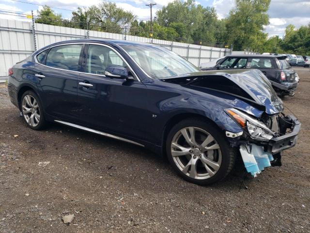 2018 INFINITI Q70L 3.7 L - JN1BY1PR9JM370212