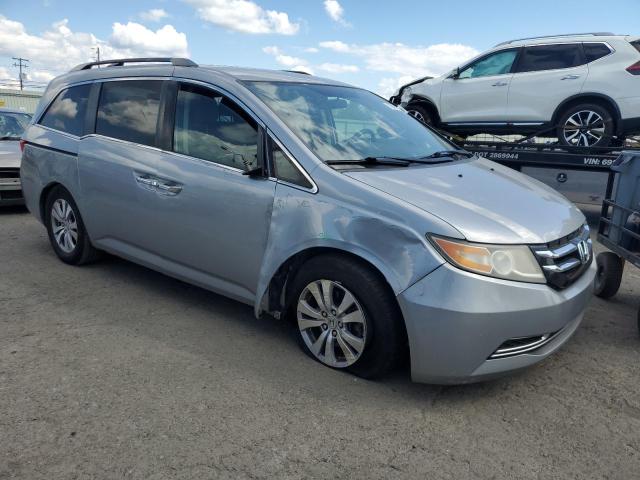2016 HONDA ODYSSEY SE 5FNRL5H38GB100336