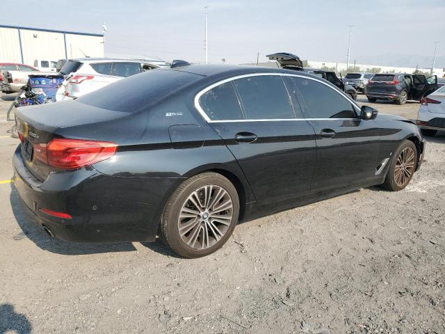 2019 BMW 530E - WBAJA9C54KB389016