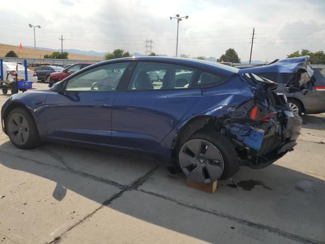 2023 TESLA MODEL 3 5YJ3E1EA2PF483749