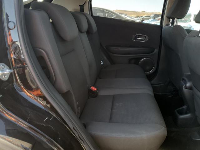 2022 HONDA HR-V EX - 3CZRU6H57NM755725